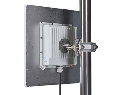 SilverNet SIL MAX Outdoor Wireless Bridge